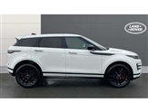 Land Rover Range Rover Evoque Image 5
