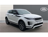 Land Rover Range Rover Evoque Image 1