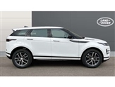 Land Rover Range Rover Evoque Image 5
