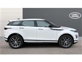Land Rover Range Rover Evoque Image 5