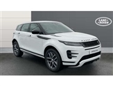 Land Rover Range Rover Evoque Image 1