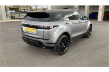 Used Land Rover Range Rover Evoque