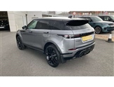 Land Rover Range Rover Evoque Image 4