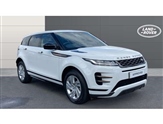 Land Rover Range Rover Evoque Image 1