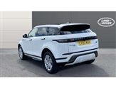Land Rover Range Rover Evoque Image 2