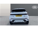 Land Rover Range Rover Evoque Image 6