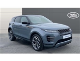 Land Rover Range Rover Evoque Image 1