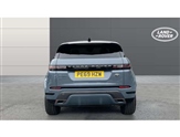 Land Rover Range Rover Evoque Image 6