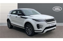 Used Land Rover Range Rover Evoque