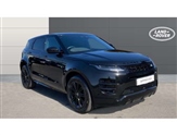 Land Rover Range Rover Evoque Image 1