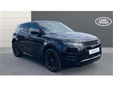 Land Rover Range Rover Evoque Image 1