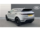 Land Rover Range Rover Evoque Image 2