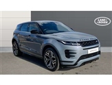 Land Rover Range Rover Evoque Image 1