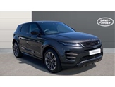 Land Rover Range Rover Evoque Image 1