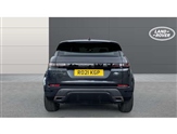 Land Rover Range Rover Evoque Image 6