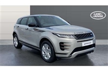 Used Land Rover Range Rover Evoque
