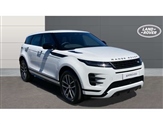 Land Rover Range Rover Evoque Image 1