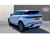 Land Rover Range Rover Evoque Image 2