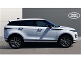 Land Rover Range Rover Evoque Image 5