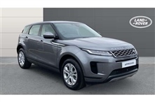 Used Land Rover Range Rover Evoque