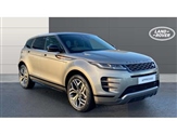Land Rover Range Rover Evoque Image 1
