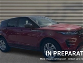 Land Rover Range Rover Evoque Image 1