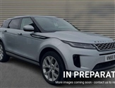 Land Rover Range Rover Evoque Image 1