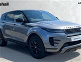Land Rover Range Rover Evoque Image 1