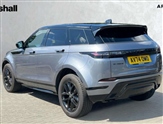Land Rover Range Rover Evoque Image 2
