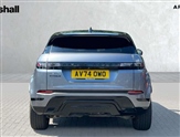 Land Rover Range Rover Evoque Image 6