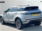 Land Rover Range Rover Evoque Image 2