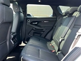 Land Rover Range Rover Evoque Image 4