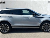 Land Rover Range Rover Evoque Image 5