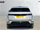 Land Rover Range Rover Evoque Image 6