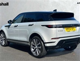 Land Rover Range Rover Evoque Image 2