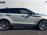 Land Rover Range Rover Evoque Image 5