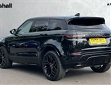 Land Rover Range Rover Evoque Image 2