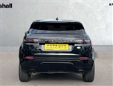 Land Rover Range Rover Evoque Image 6