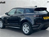 Land Rover Range Rover Evoque Image 2