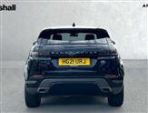 Land Rover Range Rover Evoque Image 6