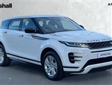 Land Rover Range Rover Evoque Image 1