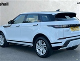Land Rover Range Rover Evoque Image 2