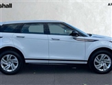 Land Rover Range Rover Evoque Image 5