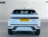 Land Rover Range Rover Evoque Image 6