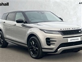 Land Rover Range Rover Evoque Image 1