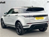 Land Rover Range Rover Evoque Image 2