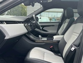Land Rover Range Rover Evoque Image 3