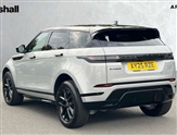 Land Rover Range Rover Evoque Image 2