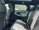 Land Rover Range Rover Evoque Image 4