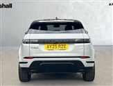 Land Rover Range Rover Evoque Image 6